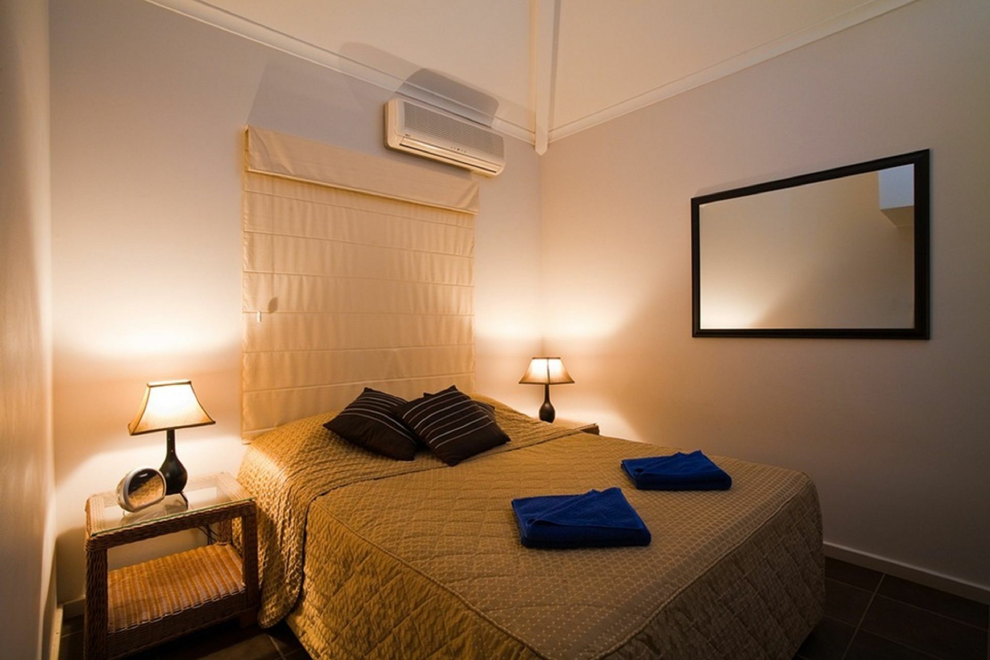 Potshot Hotel Resort เอ็กซ์มัธ ภายนอก รูปภาพ