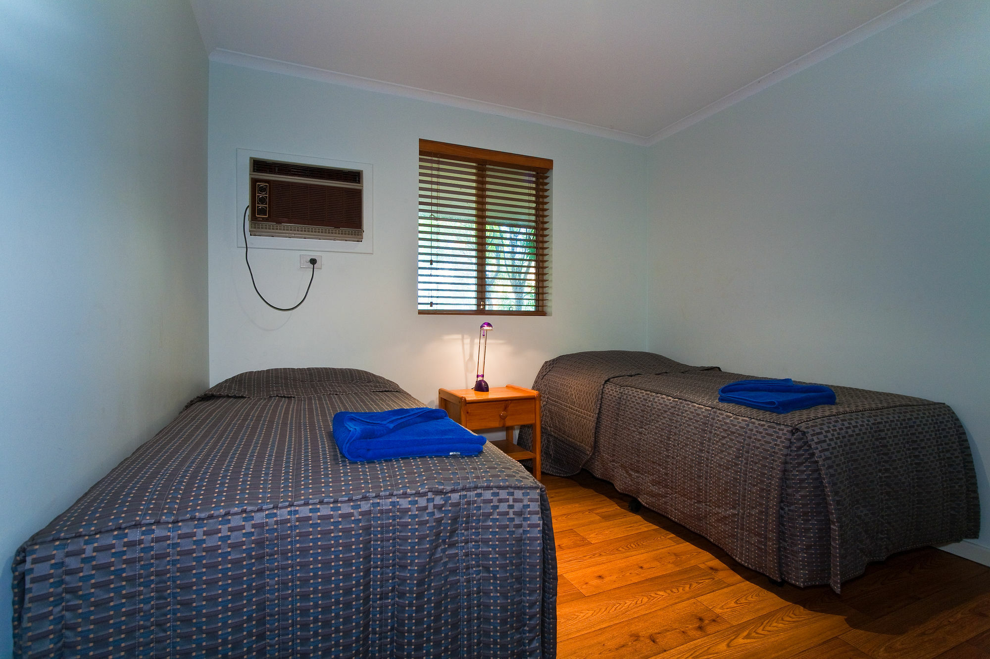 Potshot Hotel Resort เอ็กซ์มัธ ภายนอก รูปภาพ