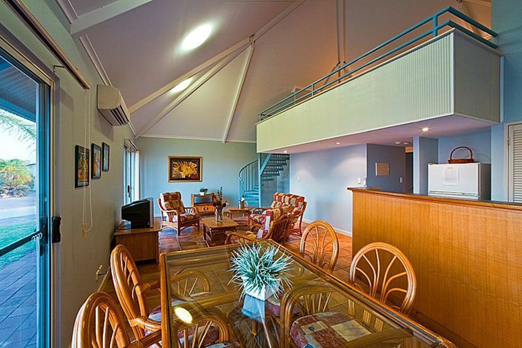 Potshot Hotel Resort เอ็กซ์มัธ ภายนอก รูปภาพ