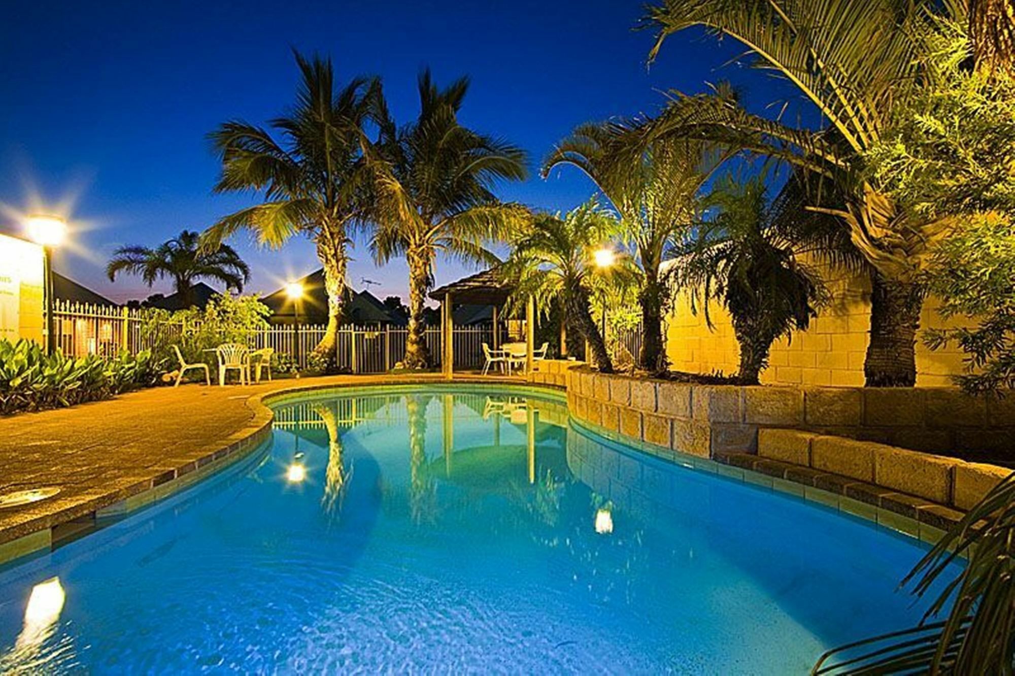 Potshot Hotel Resort เอ็กซ์มัธ ภายนอก รูปภาพ