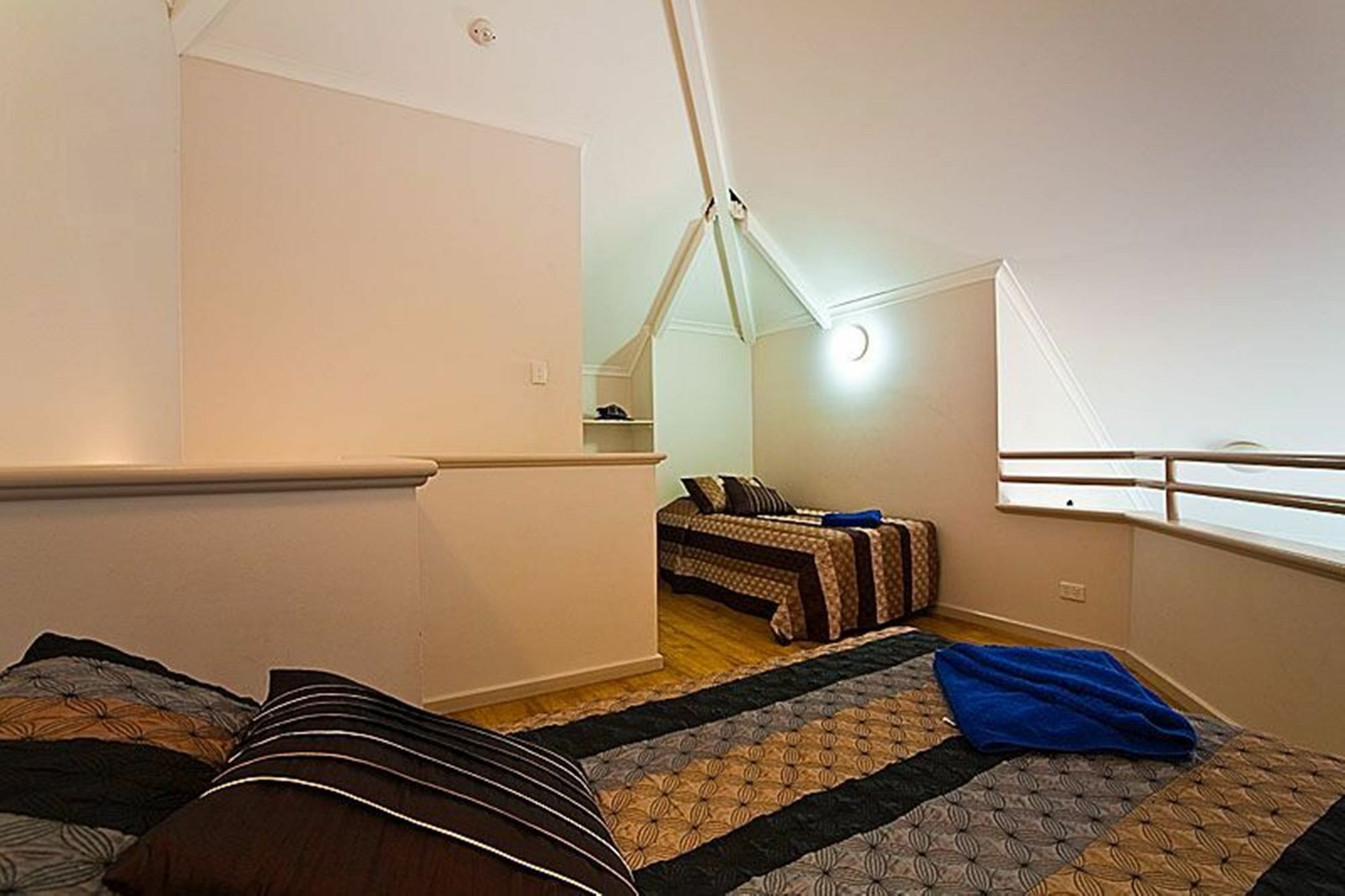 Potshot Hotel Resort เอ็กซ์มัธ ภายนอก รูปภาพ